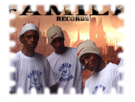family records 